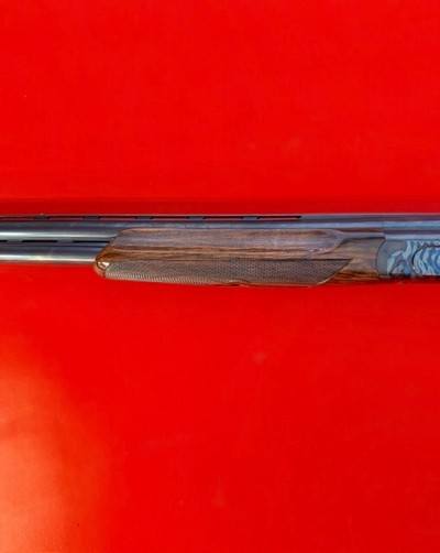 PERAZZI HIGH TECH 12 GAUGE SPORTING SHOTGUN - PREOWNED - Image 5 of 12