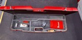 PERAZZI HIGH TECH 12 GAUGE SPORTING SHOTGUN - PREOWNED - Image 12 of 12