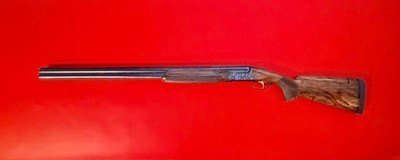 PERAZZI HIGH TECH 12 GAUGE SPORTING SHOTGUN - PREOWNED - Image 1 of 12