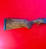 PERAZZI HIGH TECH 10 12 GAUGE TRAP COMBO - PREOWNED - Image 8 of 12