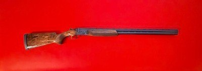 PERAZZI HIGH TECH 10 12 GAUGE TRAP COMBO - PREOWNED - Image 2 of 12