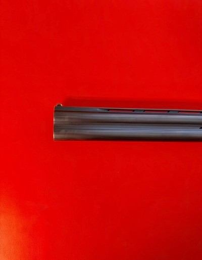 PERAZZI HIGH TECH 10 12 GAUGE TRAP COMBO - PREOWNED - Image 6 of 12