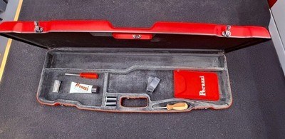 PERAZZI HIGH TECH 10 12 GAUGE TRAP COMBO - PREOWNED - Image 12 of 12
