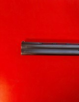 PERAZZI HIGH TECH 10 12 GAUGE TRAP COMBO - PREOWNED - Image 6 of 12