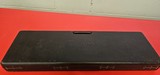 OLD STYLE 32" PERAZZI SINGLE GUN CASE - PREOWNED - Image 2 of 2