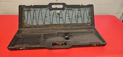OLD STYLE 32" PERAZZI SINGLE GUN CASE - PREOWNED - Image 1 of 2
