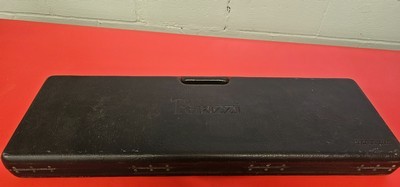 OLD STYLE 32" PERAZZI SINGLE GUN CASE - PREOWNED - Image 2 of 2