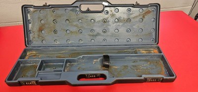 OLD STYLE 32" PERAZZI SINGLE GUN CASE - PREOWNED - Image 2 of 2