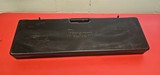 OLD STYLE 32" PERAZZI SINGLE GUN CASE - PREOWNED - Image 1 of 2