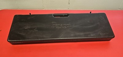 OLD STYLE 32" PERAZZI SINGLE GUN CASE - PREOWNED - Image 1 of 2