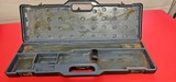 OLD STYLE 32" PERAZZI SINGLE GUN CASE - PREOWNED - Image 2 of 2