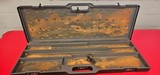 PERAZZI OLD STYLE COMBO CASE - PREOWNED - Image 2 of 2
