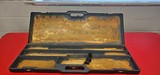 OLD STYLE PERAZZI COMBO CASE 36
