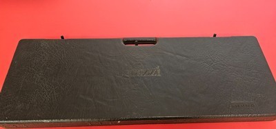OLD STYLE PERAZZI COMBO CASE 36