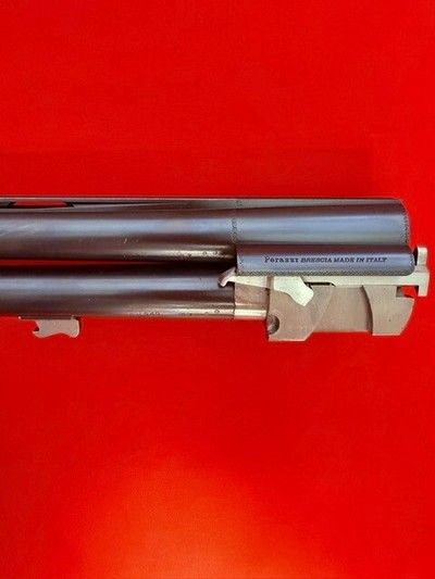 PERAZZI MX8 SC3 12 GAUGE 30" O/U BARREL - PREOWNED - Image 4 of 4