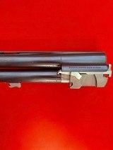 PERAZZI MX8 SC3 12 GAUGE 30" O/U BARREL - PREOWNED - Image 4 of 4