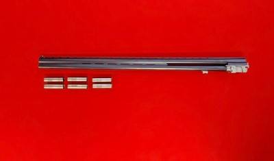 PERAZZI MX8 SC3 12 GAUGE 30" O/U BARREL - PREOWNED - Image 2 of 4