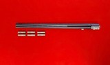 PERAZZI MX8 SC3 12 GAUGE 30" O/U BARREL - PREOWNED - Image 2 of 4