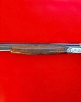PERAZZI MX28 SCO 2 BARREL SET 28 AND .410 GAUGE SPORTING SHOTGUN -PREOWNED - Image 4 of 14