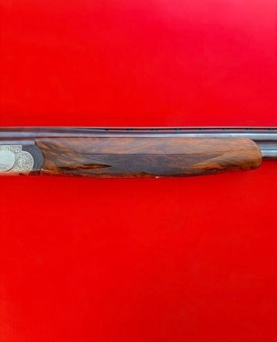 PERAZZI MX28 SCO 2 BARREL SET 28 AND .410 GAUGE SPORTING SHOTGUN -PREOWNED - Image 10 of 14