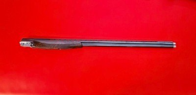 PERAZZI MX28 SCO 2 BARREL SET 28 AND .410 GAUGE SPORTING SHOTGUN -PREOWNED - Image 12 of 14