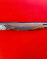 PERAZZI MX28 SCO 2 BARREL SET 28 AND .410 GAUGE SPORTING SHOTGUN -PREOWNED - Image 10 of 14