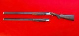 PERAZZI MX28 SCO 2 BARREL SET 28 AND .410 GAUGE SPORTING SHOTGUN -PREOWNED - Image 1 of 14