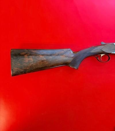 PERAZZI MX28 SCO 2 BARREL SET 28 AND .410 GAUGE SPORTING SHOTGUN -PREOWNED - Image 9 of 14