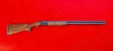PERAZZI MX2000/8 12 GAUGE 32" SPORTING SHOTGUN - PREOWNED - Image 2 of 12