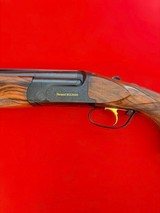 PERAZZI MX2000/8 12 GAUGE 32" SPORTING SHOTGUN - PREOWNED - Image 4 of 12