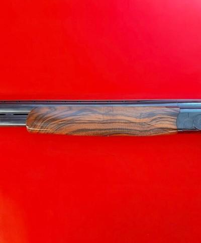 PERAZZI MX2000/8 12 GAUGE 32" SPORTING SHOTGUN - PREOWNED - Image 5 of 12