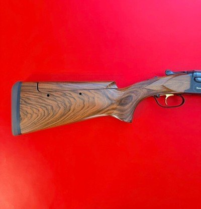 PERAZZI MX2000/8 12 GAUGE 32" SPORTING SHOTGUN - PREOWNED - Image 9 of 12