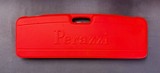 PERAZZI MX2000/8 12 GAUGE 32" SPORTING SHOTGUN - PREOWNED - Image 12 of 12
