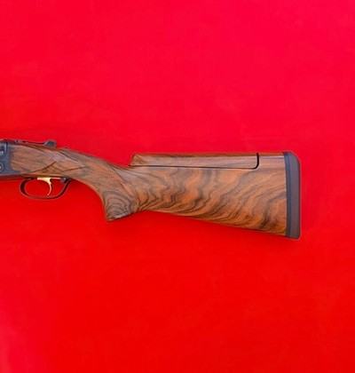 PERAZZI MX2000/8 12 GAUGE 32" SPORTING SHOTGUN - PREOWNED - Image 3 of 12