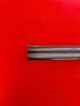 PERAZZI MX2000/8 12 GAUGE 32" SPORTING SHOTGUN - PREOWNED - Image 6 of 12
