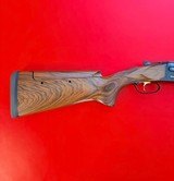 PERAZZI MX2000/8 12 GAUGE 32" SPORTING SHOTGUN - PREOWNED - Image 9 of 12