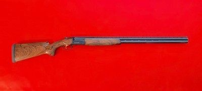 PERAZZI MX2000/8 12 GAUGE 32" SPORTING SHOTGUN - PREOWNED - Image 2 of 12