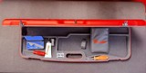 PERAZZI MX2000/8 12 GAUGE 32" SPORTING SHOTGUN - PREOWNED - Image 11 of 12