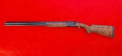 PERAZZI MX2000/8 12 GAUGE 32" SPORTING SHOTGUN - PREOWNED - Image 1 of 12