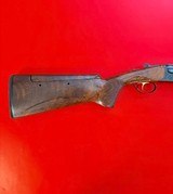 PERAZZI HIGH TECH S LUSSO 28 GAUGE SPORTING SHOTGUN - PREOWNED - Image 9 of 10