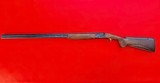 PERAZZI HIGH TECH S LUSSO 28 GAUGE SPORTING SHOTGUN - PREOWNED - Image 1 of 10