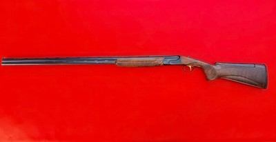 PERAZZI HIGH TECH S LUSSO 28 GAUGE SPORTING SHOTGUN - PREOWNED - Image 1 of 10