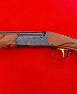 PERAZZI HIGH TECH S LUSSO 28 GAUGE SPORTING SHOTGUN - PREOWNED - Image 4 of 10