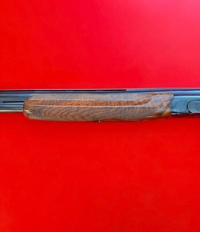 PERAZZI HIGH TECH S LUSSO 28 GAUGE SPORTING SHOTGUN - PREOWNED - Image 5 of 10
