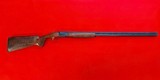 PERAZZI HIGH TECH S LUSSO 28 GAUGE SPORTING SHOTGUN - PREOWNED - Image 2 of 10