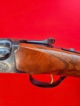 PERAZZI HIGH TECH S LUSSO 28 GAUGE SPORTING SHOTGUN - PREOWNED - Image 8 of 10