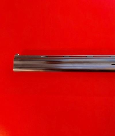 PERAZZI HIGH TECH S LUSSO 28 GAUGE SPORTING SHOTGUN - PREOWNED - Image 6 of 10