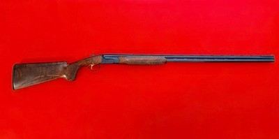 PERAZZI HIGH TECH S LUSSO 28 GAUGE SPORTING SHOTGUN - PREOWNED - Image 2 of 10