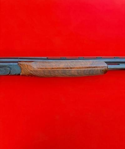 PERAZZI HIGH TECH S LUSSO 28 GAUGE SPORTING SHOTGUN - PREOWNED - Image 10 of 10