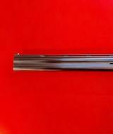 PERAZZI HIGH TECH S LUSSO 28 GAUGE SPORTING SHOTGUN - PREOWNED - Image 6 of 10